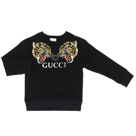 maglie gucci bambino 12 anni con prezzo|Abbigliamento Bambino Firmato .